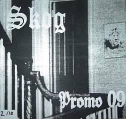 Skog (FRA) : Promo '09